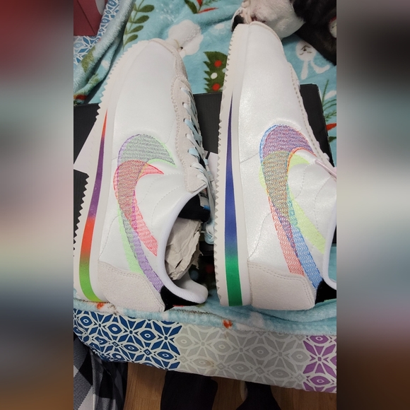 Nike kortez Be true - Picture 6 of 8